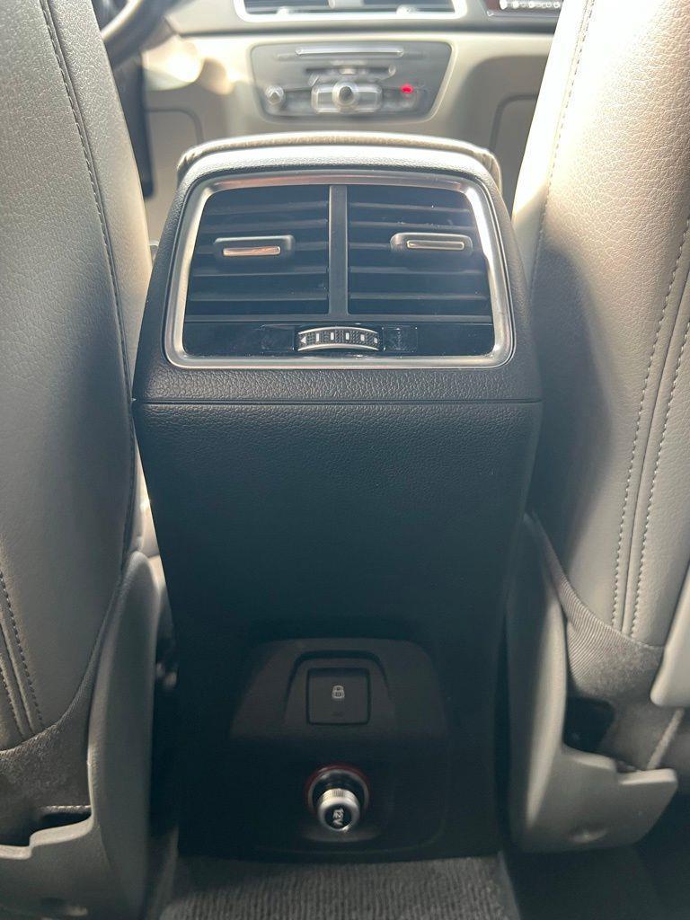 Audi Q3 2.0 TFSI Sport Premium Plus quattro AWD 2018