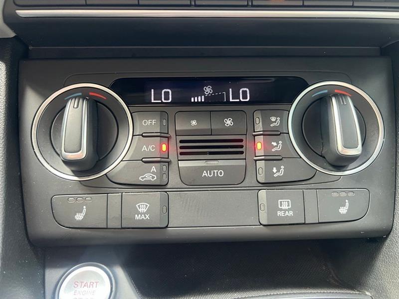 Audi Q3 2.0 TFSI Sport Premium Plus quattro AWD 2018