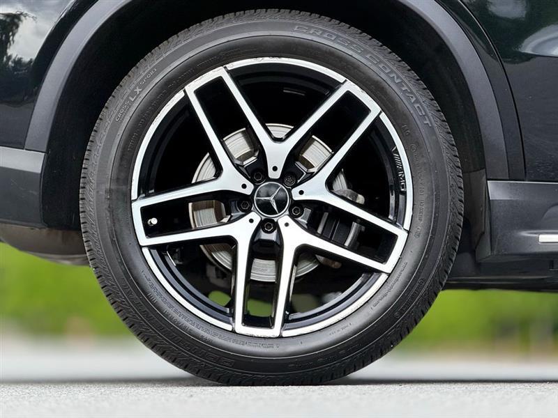 Mercedes-Benz GLE AMG GLE 43 4MATIC Coupe 2019