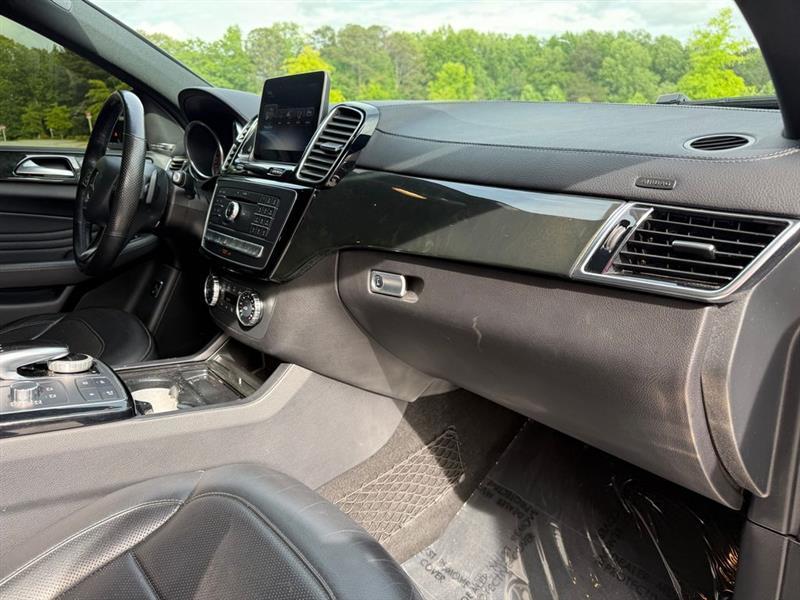Mercedes-Benz GLE AMG GLE 43 4MATIC Coupe 2019