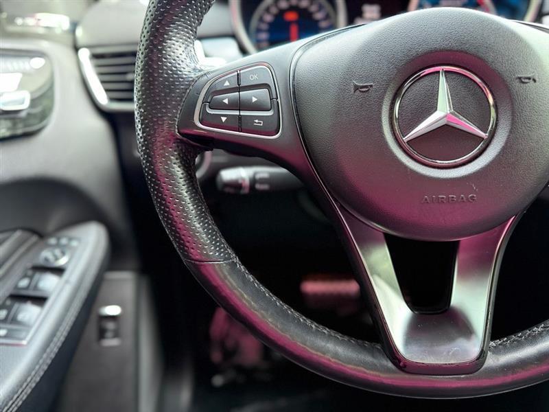 Mercedes-Benz GLE AMG GLE 43 4MATIC Coupe 2019