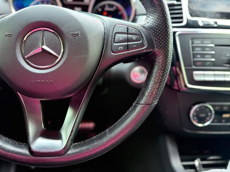 Mercedes-Benz GLE AMG GLE 43 4MATIC Coupe 2019