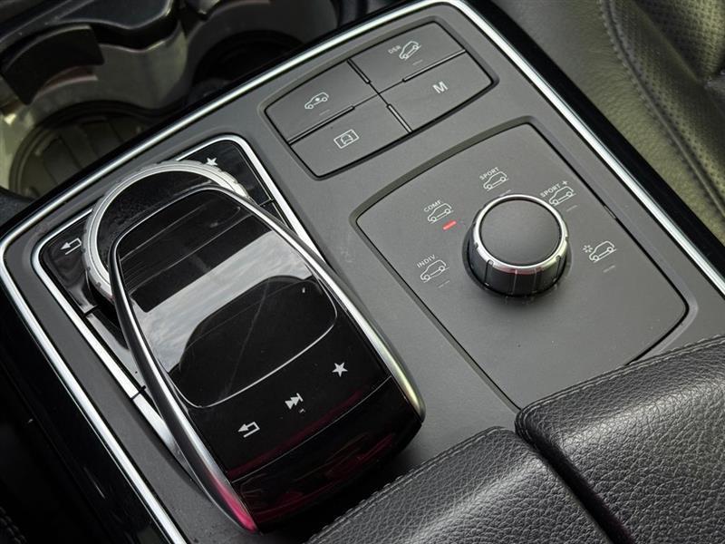 Mercedes-Benz GLE AMG GLE 43 4MATIC Coupe 2019