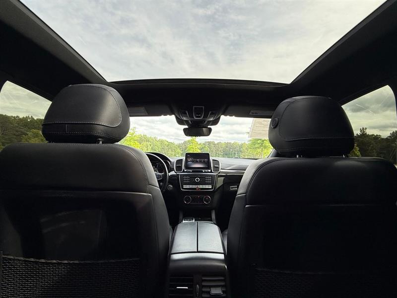 Mercedes-Benz GLE AMG GLE 43 4MATIC Coupe 2019