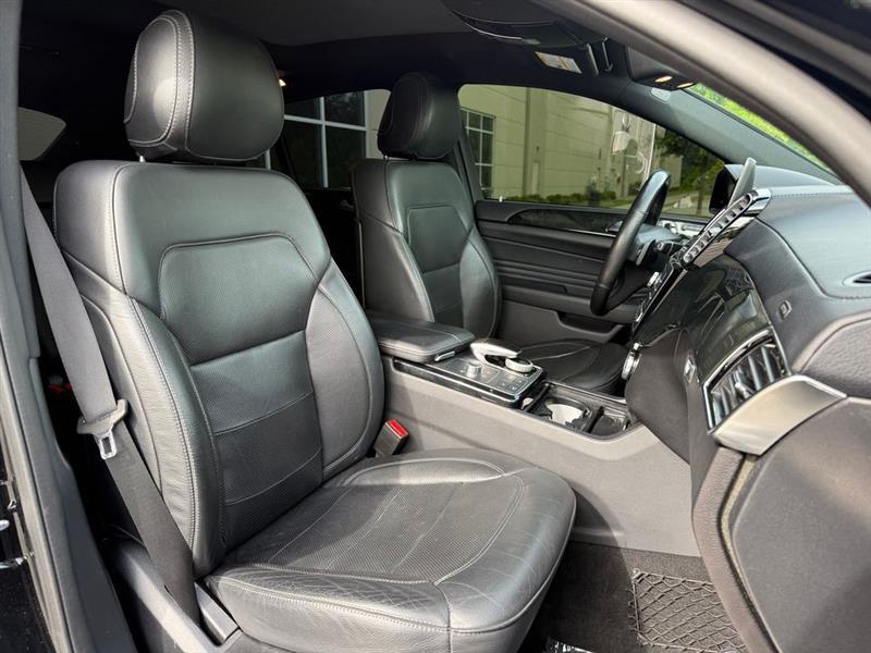 Mercedes-Benz GLE AMG GLE 43 4MATIC Coupe 2019