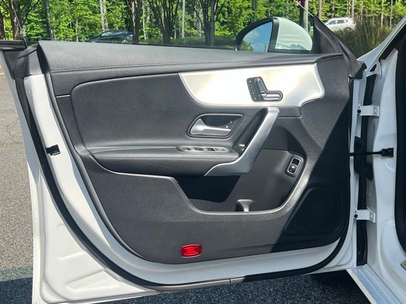 Mercedes-Benz CLA CLA 250 4MATIC Coupe 2025