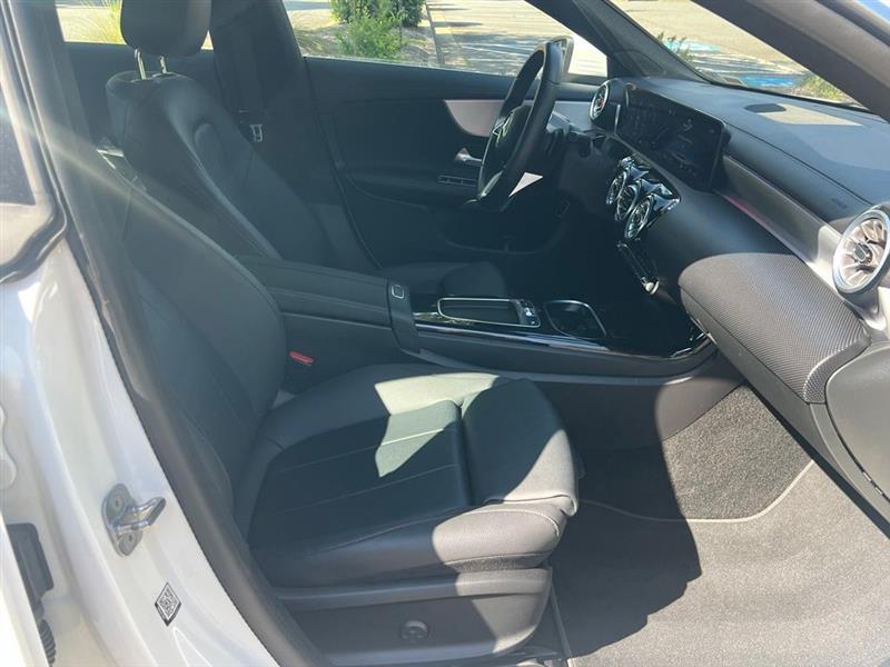 Mercedes-Benz CLA CLA 250 4MATIC Coupe 2025