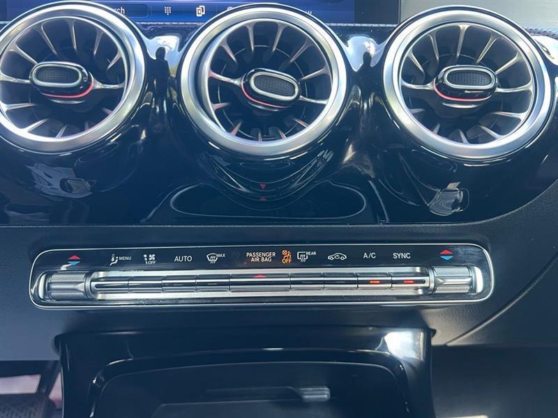 Mercedes-Benz CLA CLA 250 4MATIC Coupe 2025