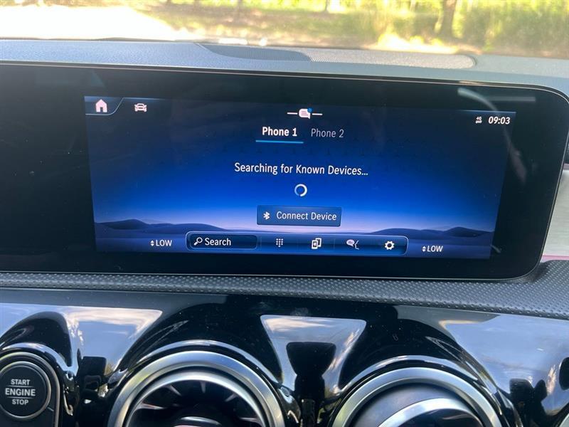 Mercedes-Benz CLA CLA 250 4MATIC Coupe 2025