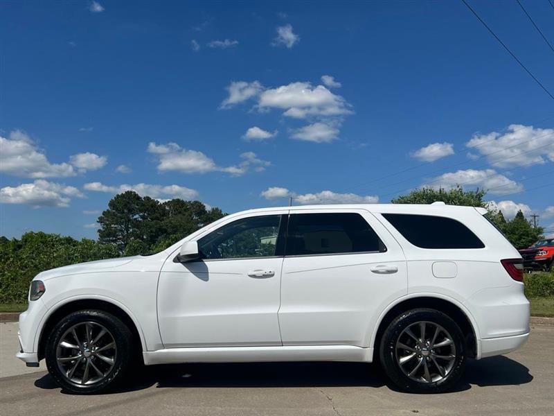 Dodge Durango AWD 4dr SXT 2016