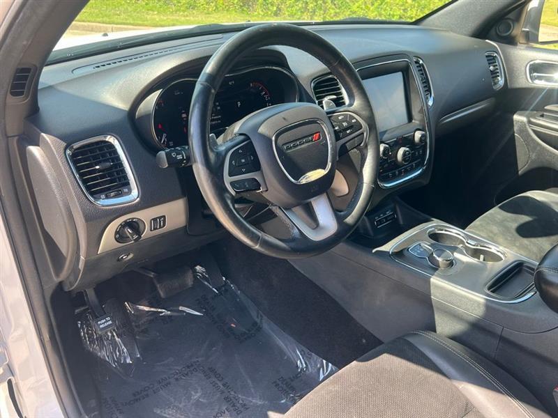 Dodge Durango AWD 4dr SXT 2016