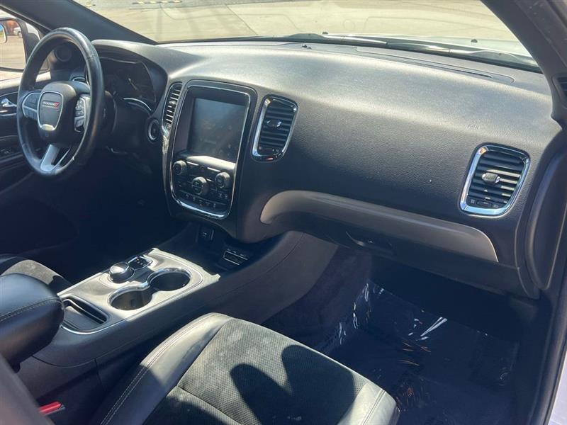Dodge Durango AWD 4dr SXT 2016