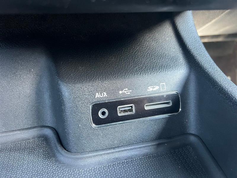 Dodge Durango AWD 4dr SXT 2016