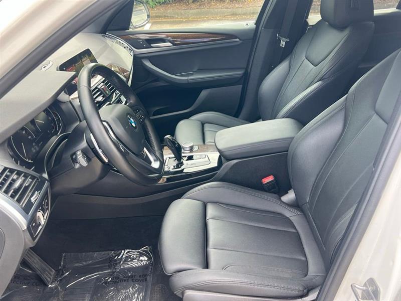 BMW X3 xDrive30i Sports Activity Vehicle 2020