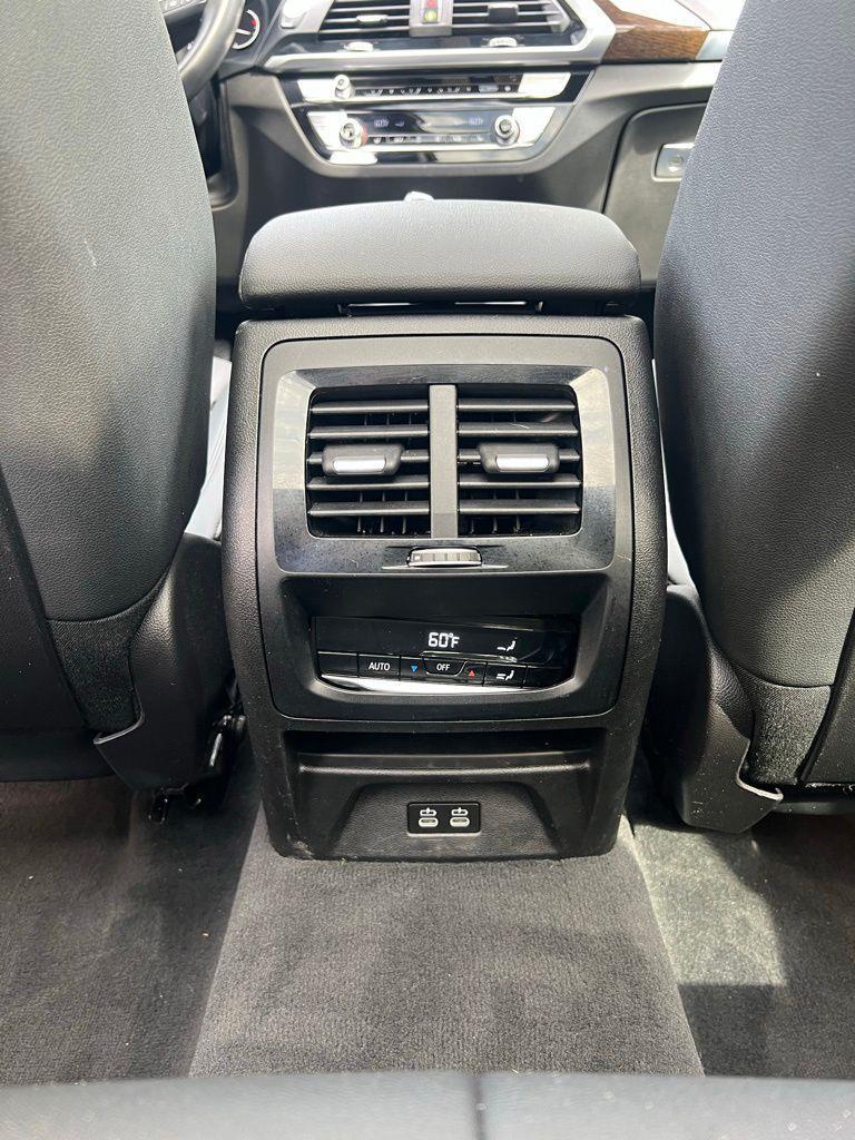 BMW X3 xDrive30i Sports Activity Vehicle 2020