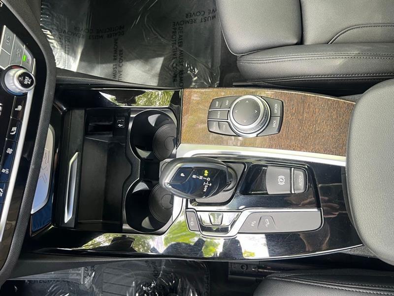 BMW X3 xDrive30i Sports Activity Vehicle 2020
