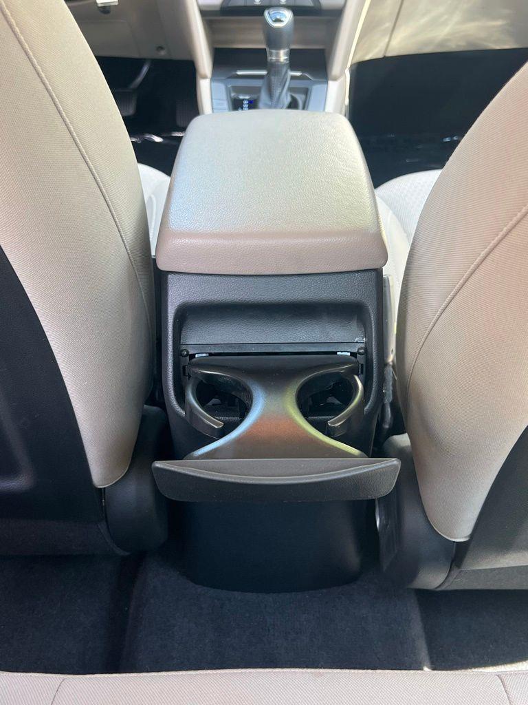 Hyundai Elantra SE 2.0L Auto (Ulsan Plant) 2017