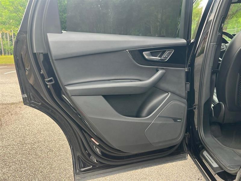 Audi Q7 3.0 TFSI Prestige 2018