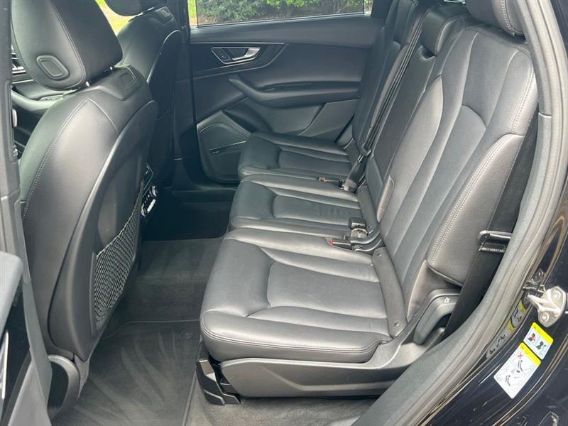 Audi Q7 3.0 TFSI Prestige 2018