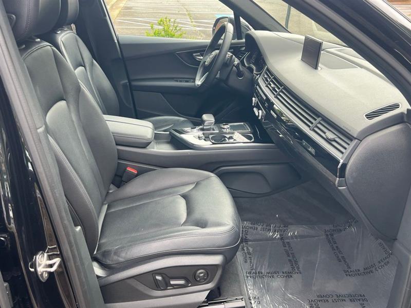 Audi Q7 3.0 TFSI Prestige 2018