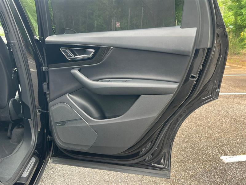 Audi Q7 3.0 TFSI Prestige 2018