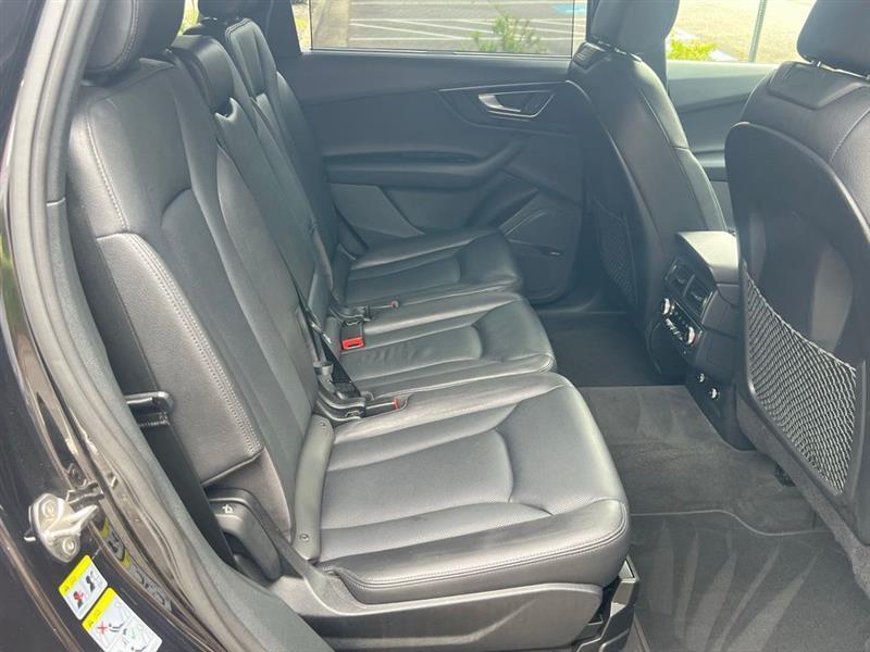 Audi Q7 3.0 TFSI Prestige 2018