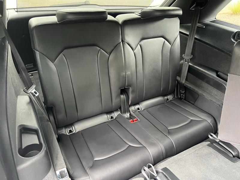 Audi Q7 3.0 TFSI Prestige 2018
