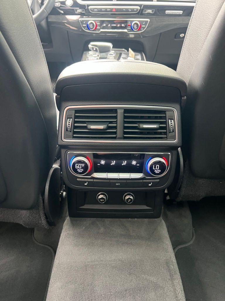 Audi Q7 3.0 TFSI Prestige 2018