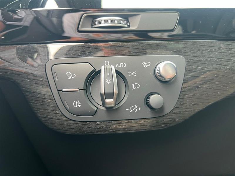 Audi Q7 3.0 TFSI Prestige 2018