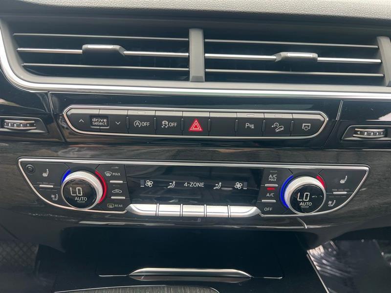 Audi Q7 3.0 TFSI Prestige 2018
