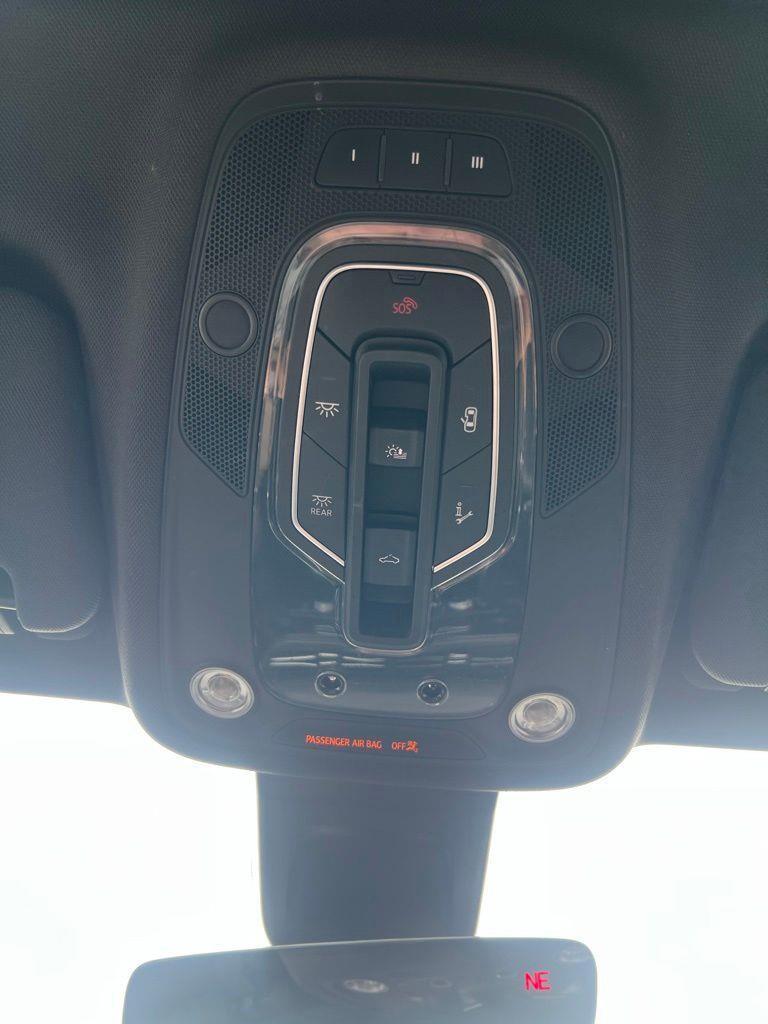 Audi Q7 3.0 TFSI Prestige 2018