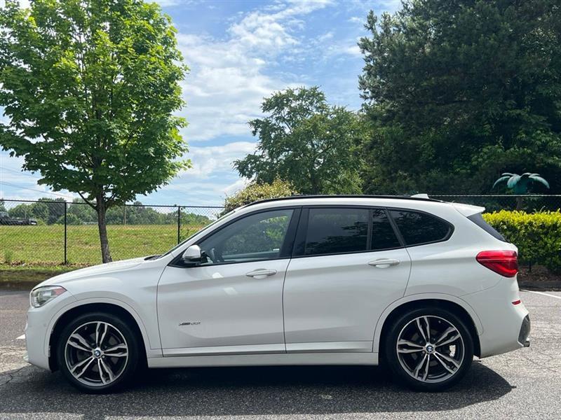 BMW X1 AWD 4dr xDrive28i 2016