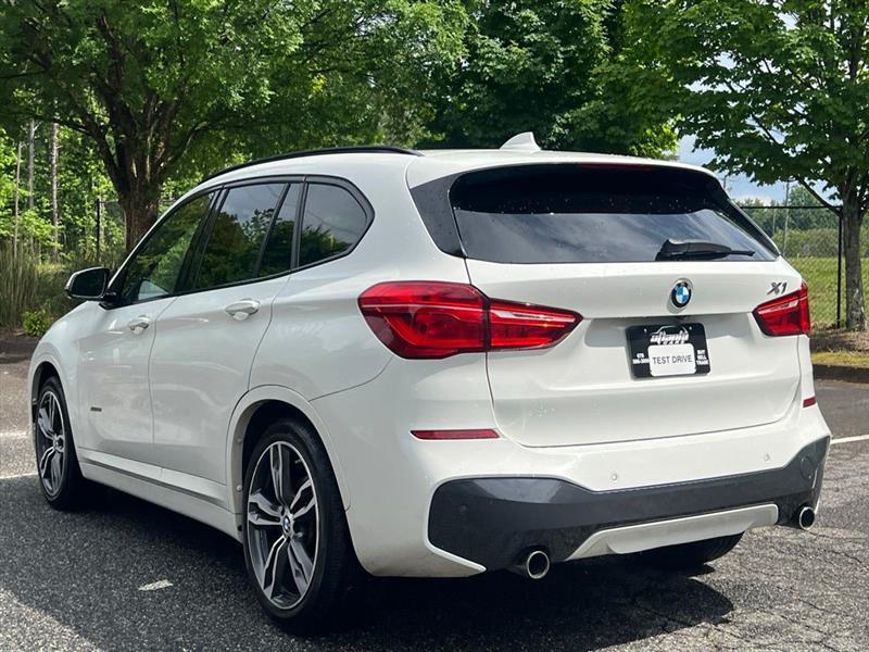 BMW X1 AWD 4dr xDrive28i 2016