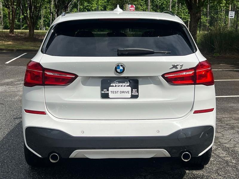BMW X1 AWD 4dr xDrive28i 2016