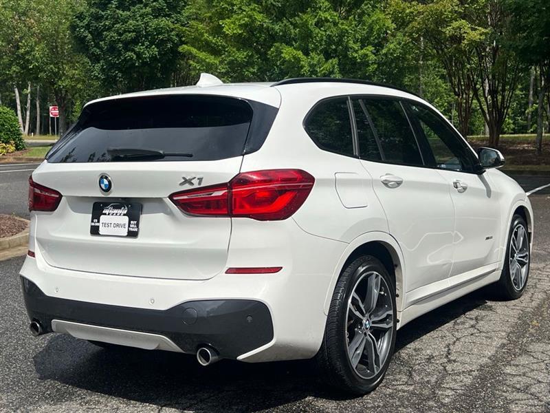 BMW X1 AWD 4dr xDrive28i 2016