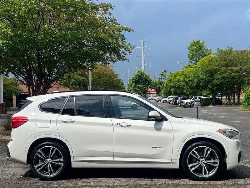 BMW X1 AWD 4dr xDrive28i 2016