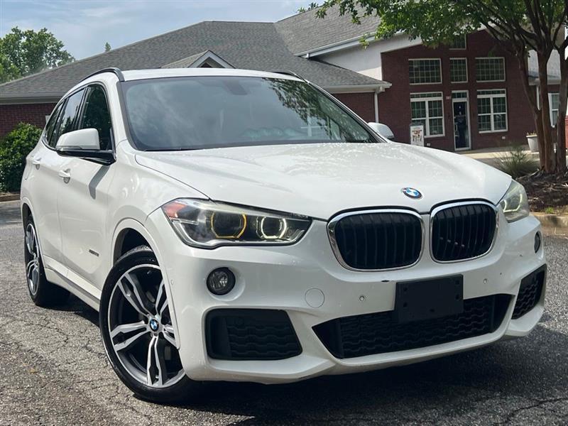 BMW X1 AWD 4dr xDrive28i 2016