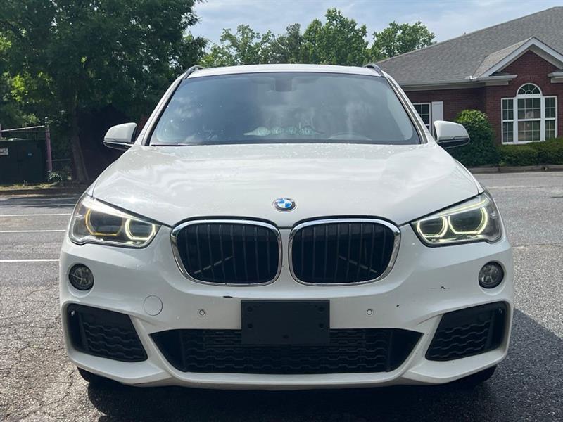 BMW X1 AWD 4dr xDrive28i 2016