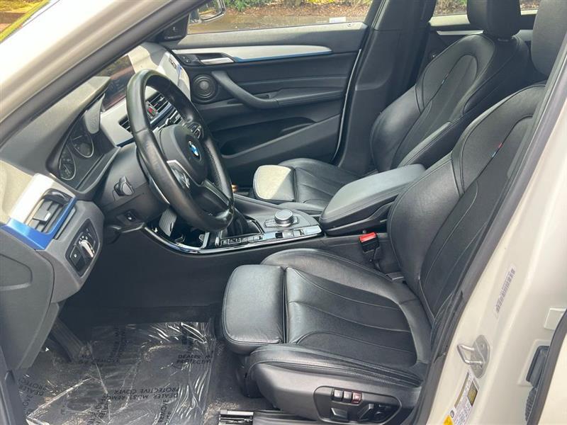 BMW X1 AWD 4dr xDrive28i 2016