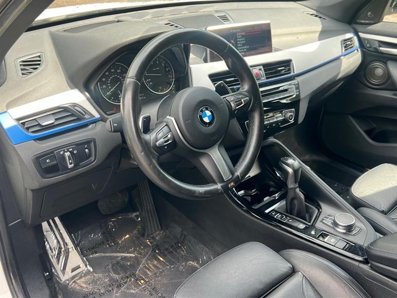 BMW X1 AWD 4dr xDrive28i 2016
