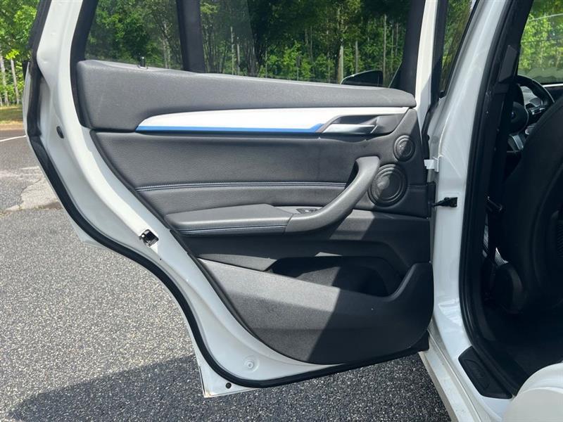 BMW X1 AWD 4dr xDrive28i 2016
