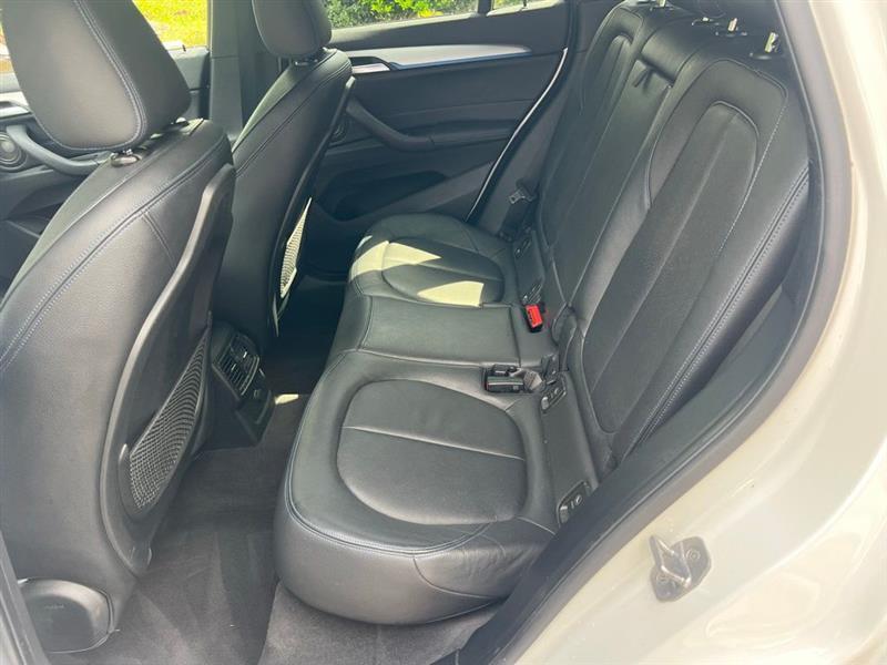 BMW X1 AWD 4dr xDrive28i 2016