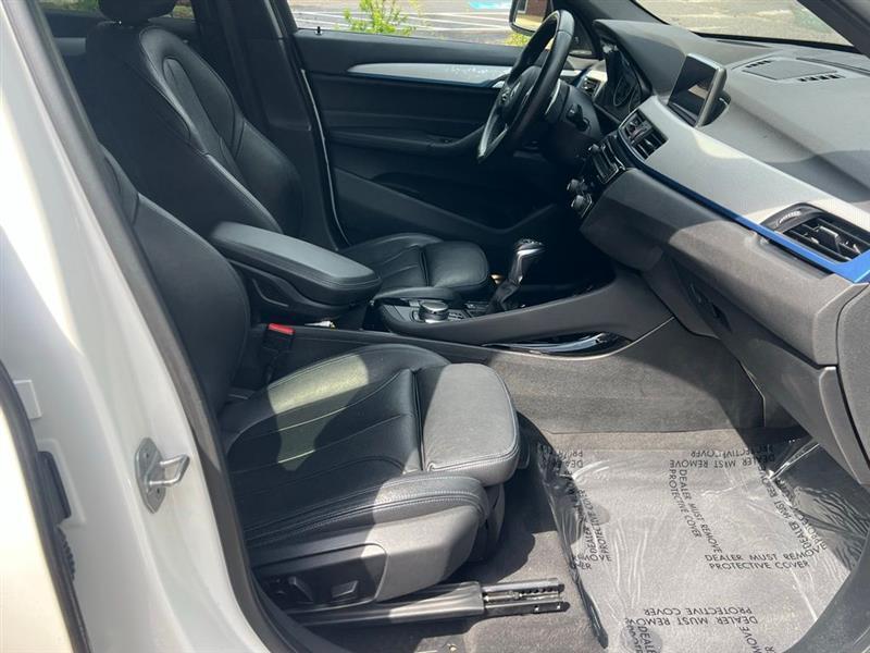 BMW X1 AWD 4dr xDrive28i 2016