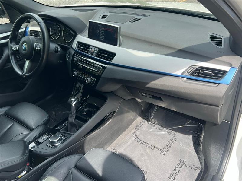 BMW X1 AWD 4dr xDrive28i 2016