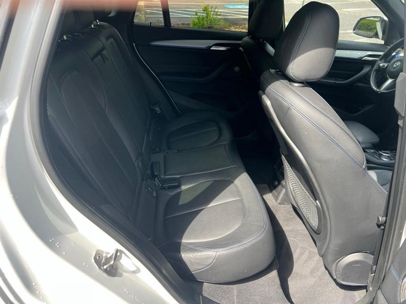 BMW X1 AWD 4dr xDrive28i 2016