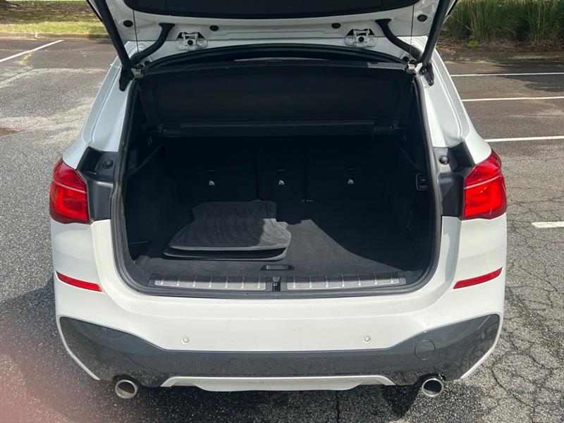 BMW X1 AWD 4dr xDrive28i 2016