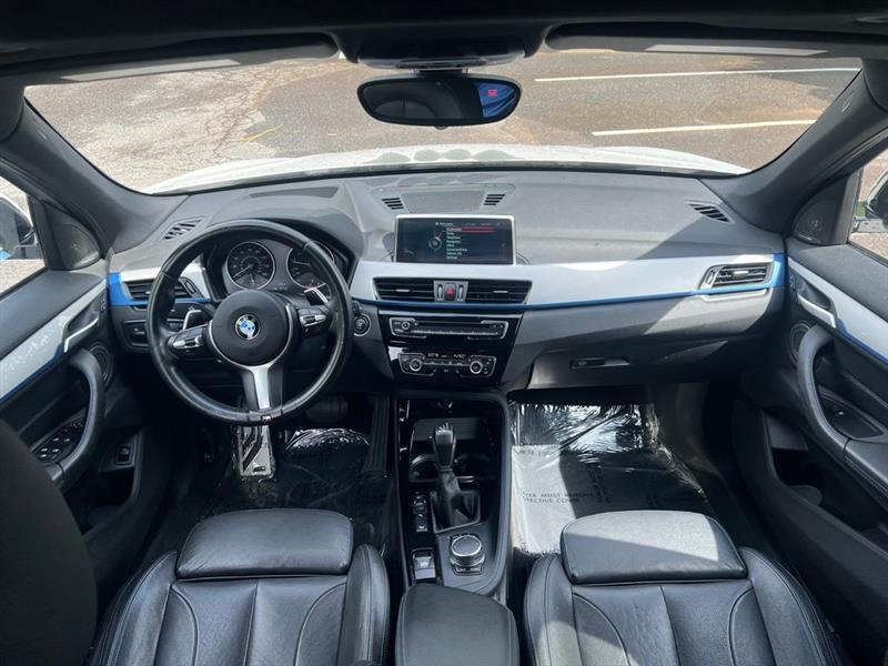 BMW X1 AWD 4dr xDrive28i 2016