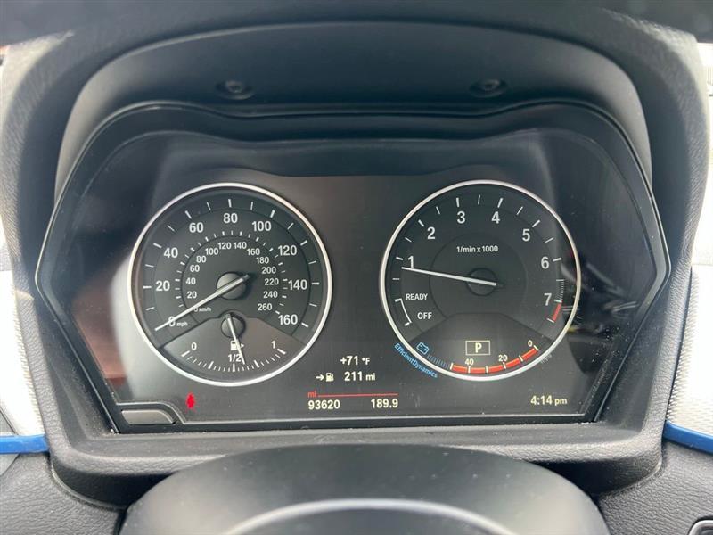 BMW X1 AWD 4dr xDrive28i 2016