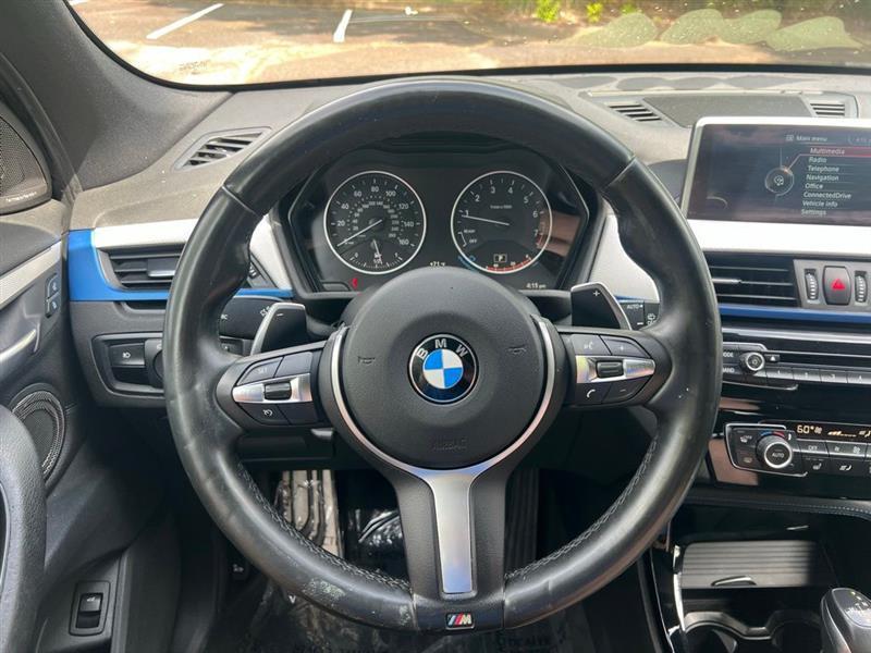BMW X1 AWD 4dr xDrive28i 2016