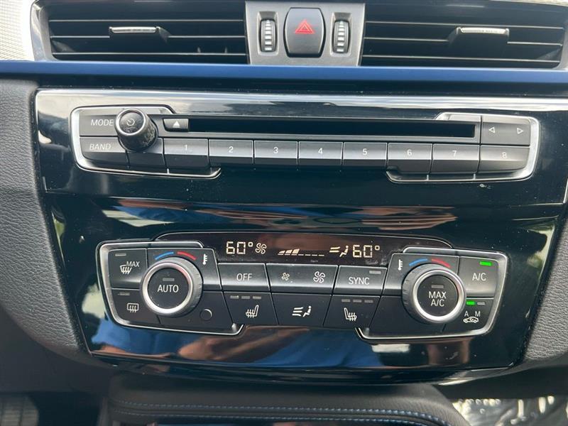 BMW X1 AWD 4dr xDrive28i 2016